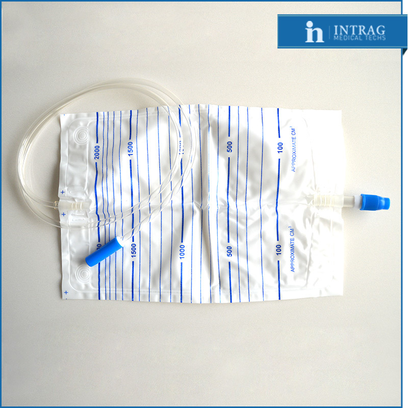 Disposable Sterile Urine Drainage Bag