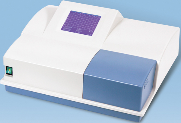 Fully Automated Elisa Analyzer Immune Pathology Testing