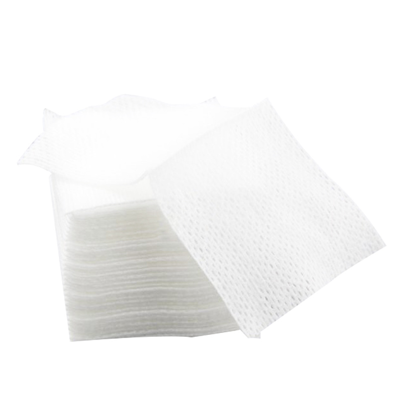 Medical Non-Sterile or Sterile Gauze Swabs Non-Woven Swabs