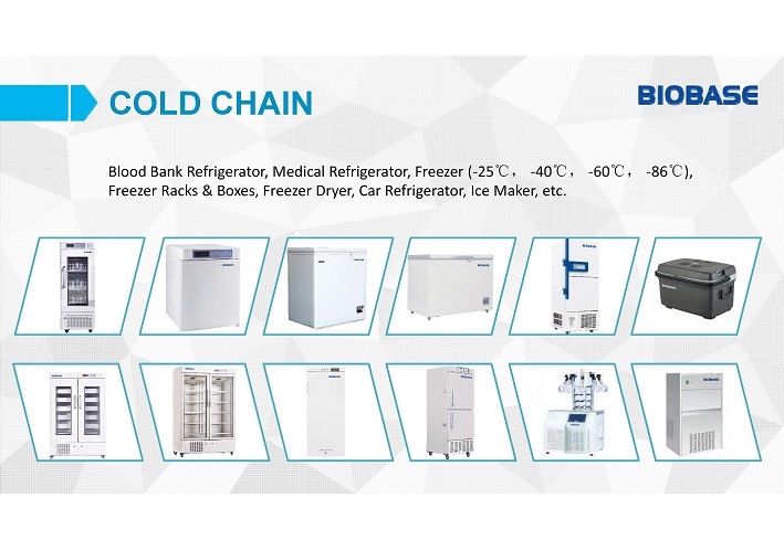 2019 Biobase Automatic Slide Dryer for Pathology Lab