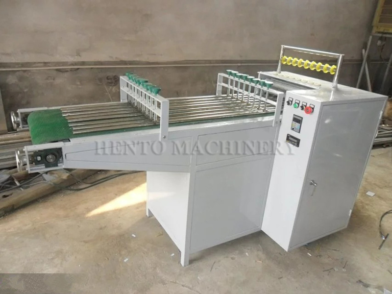 Hot Sale Cotton Ball Machine / Sterile Cotton Balls Making Equipment