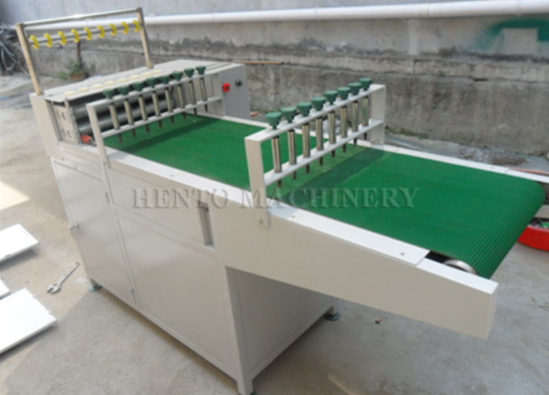 Hot Sale Cotton Ball Machine / Sterile Cotton Balls Making Equipment
