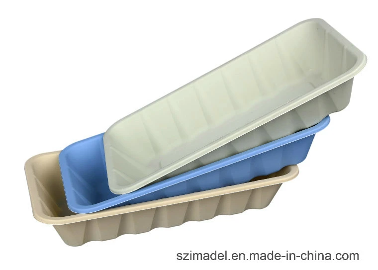 Customized Plastic Food Containers Container Plastic Tray