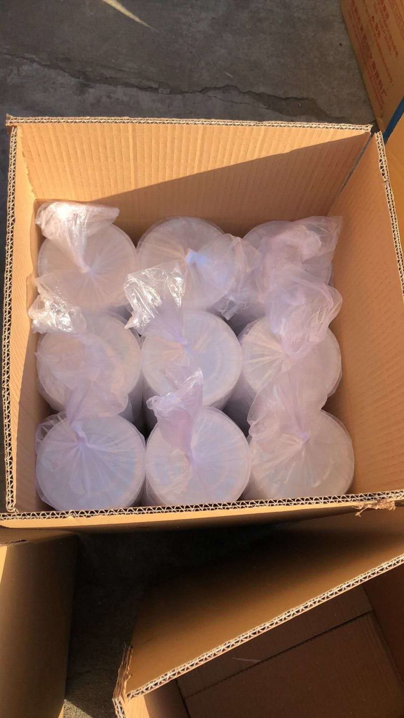 Disposable High Quality Microwave Take Away Plastic PP Food Containers