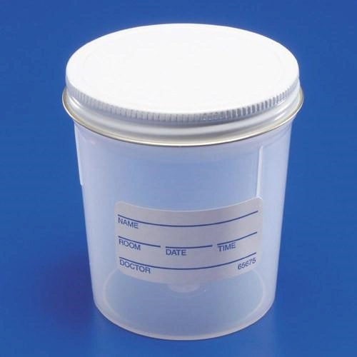 Urine Specimen Container