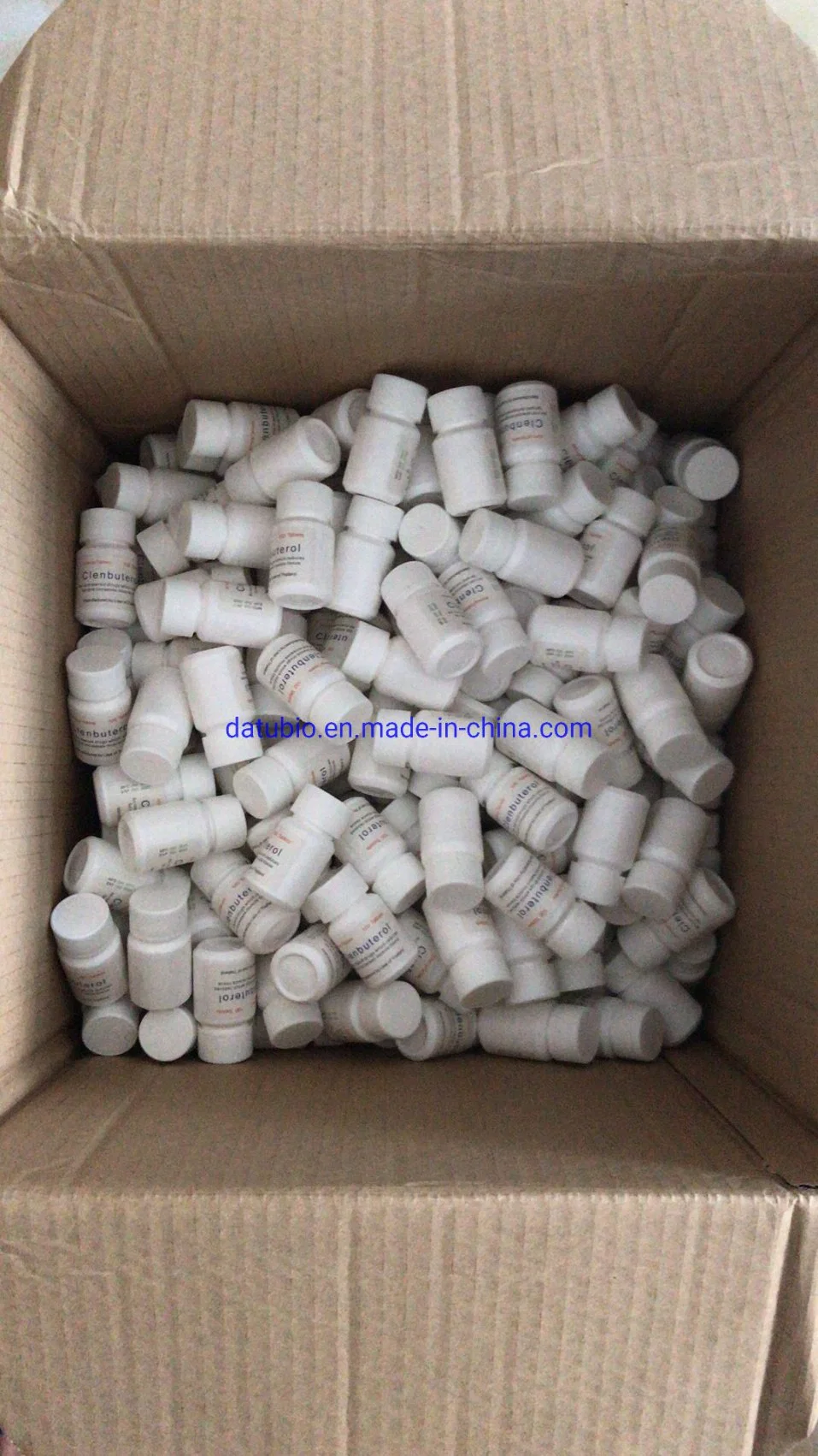 Lab Supplies Pharmaceutical Intermediate Peptides Powder Melanotan Mt II/Mt 2 Injection Powder