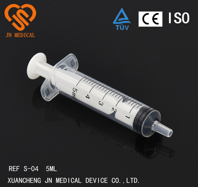 Medical Sterile Syringe (1ML - 60ML)