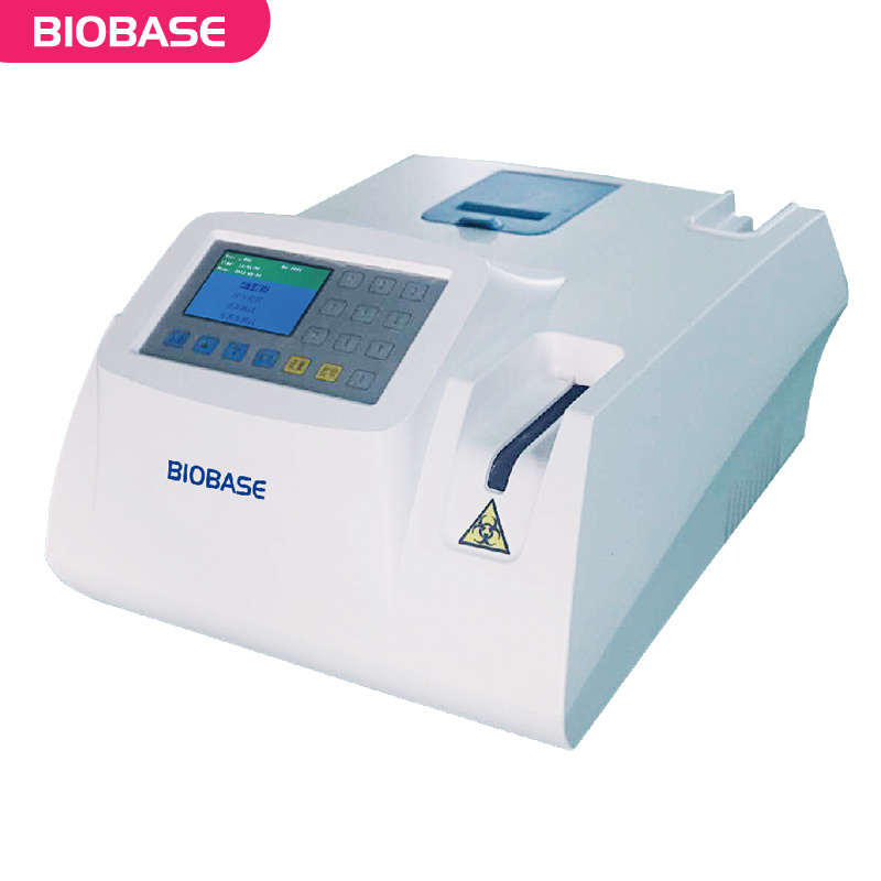 Biobase Medical Clinical Tester Urine Analyzer for Hospital