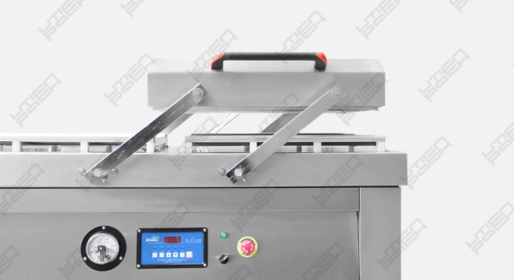 Strong Vacuum Sealer for Sterile Medical Cup Pack, Laboratory Container Supply