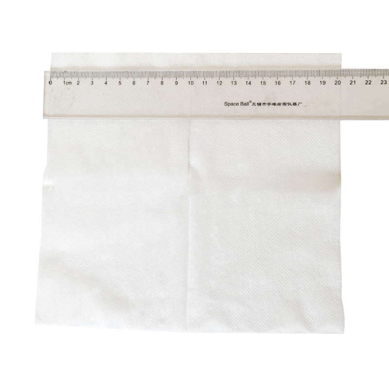 Medical Non-Sterile or Sterile Gauze Swabs Non-Woven Swabs