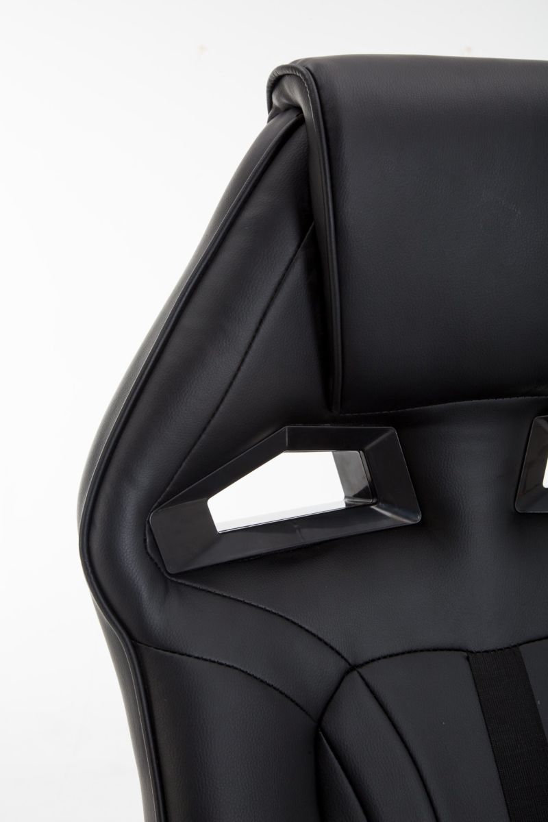 Whole Black Comfortable Modern Adjustbable Computer Gaming Chair Game Chair Office Chair
