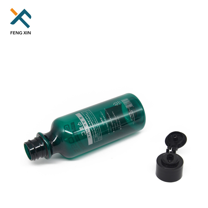 New 120 Ml Cosmetic Perfume Plastic Pet Bottle