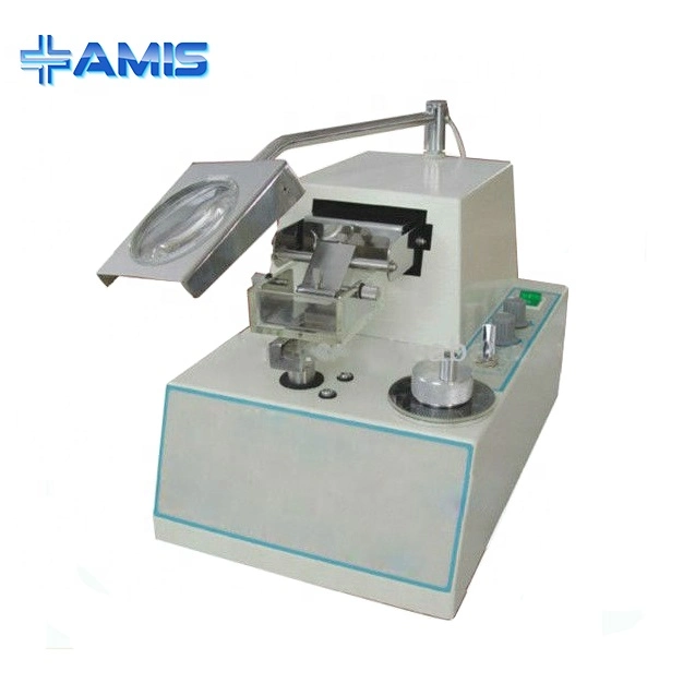 Pathology Lab Equipment Automatic Rotary Microtome Vibrating Microtome Am-1205