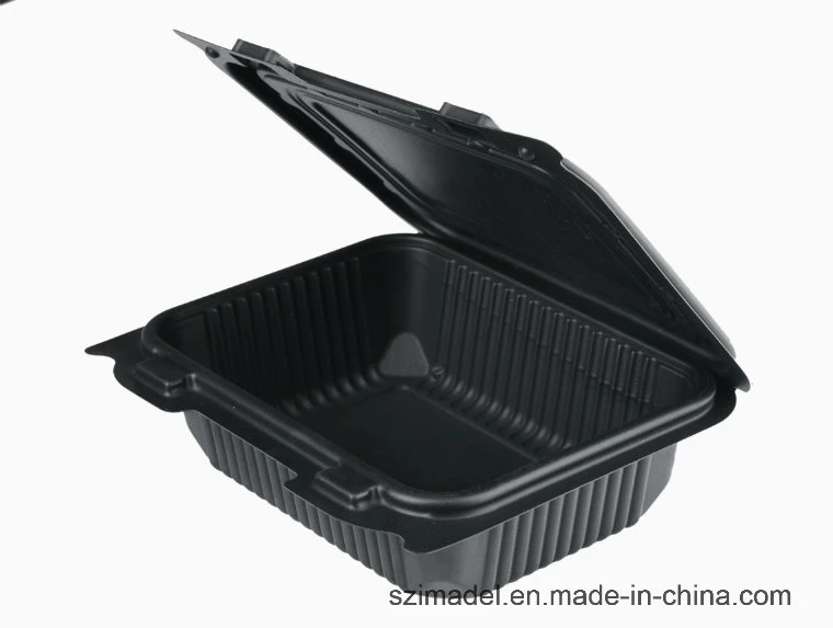 Customized Plastic Food Containers Container Plastic Tray