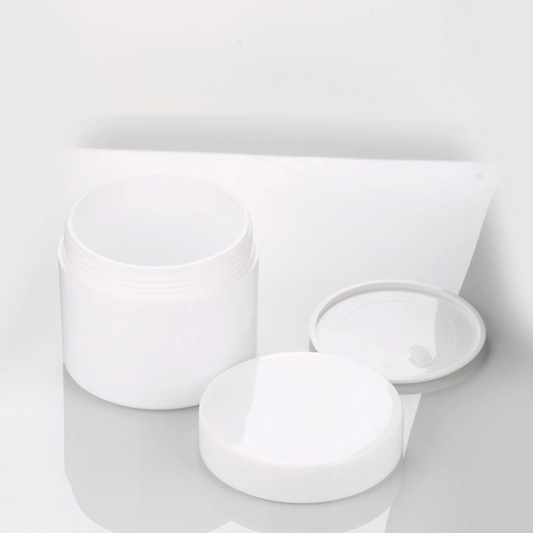 15g 30g 50g 100g 200g Plastic Cosmetic Cream Pots Cream Containers Plastic Luxury
