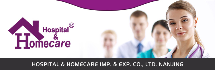 Sterile Medical Disposable 2000 Ml Urine Bag