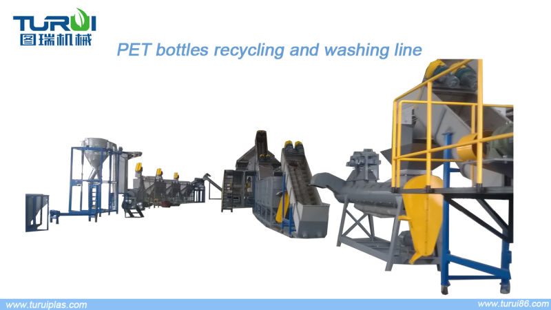 Effective Wide Application Plastic Crushing Machine with CE Certification