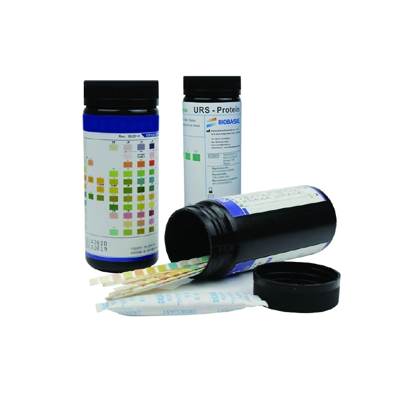 Biobase Auto Urine Analyzer 60-120 Test/Hour (katrina)