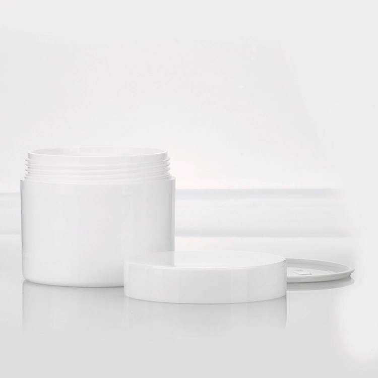 15g 30g 50g 100g 200g Plastic Cosmetic Cream Pots Cream Containers Plastic Luxury