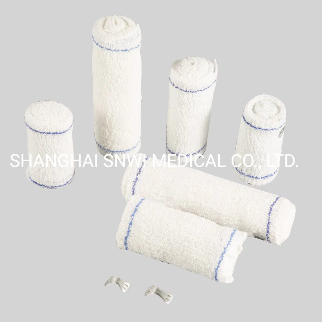 100% Cotton Medical Surgical Disposable Products Colorful Absorbent Cotton Ball