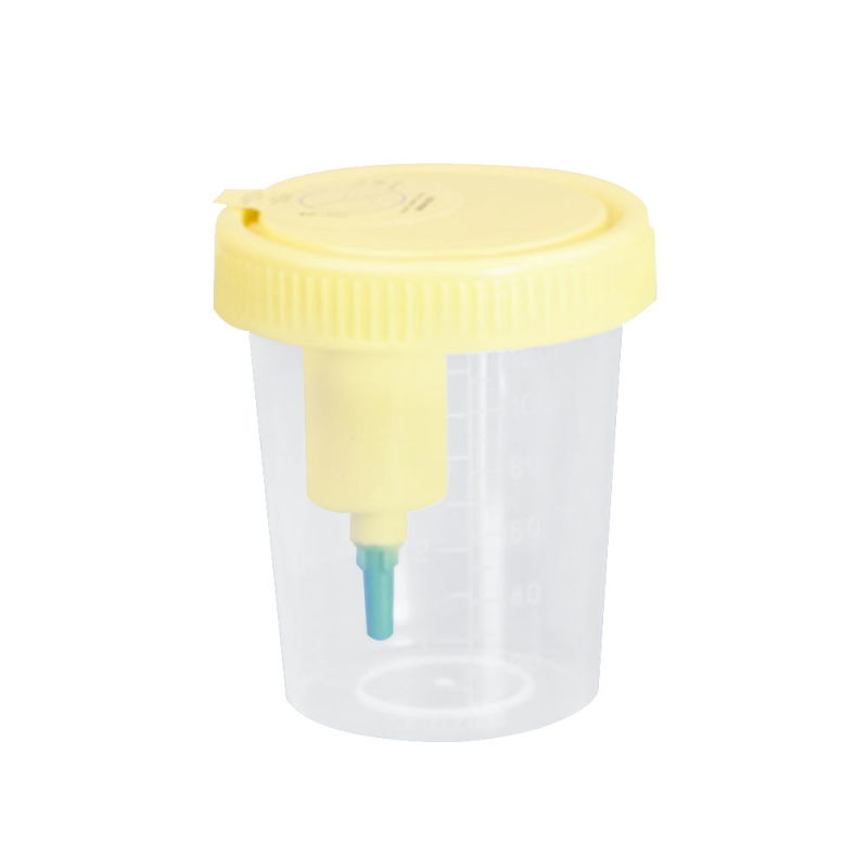 Specimen Container/Urine Sample Cup