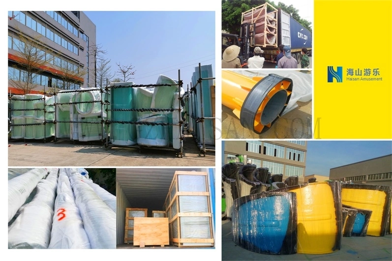 Water Park Equipment for Sale Family Slides High Speed Slides Bowl Slides Kids Slides