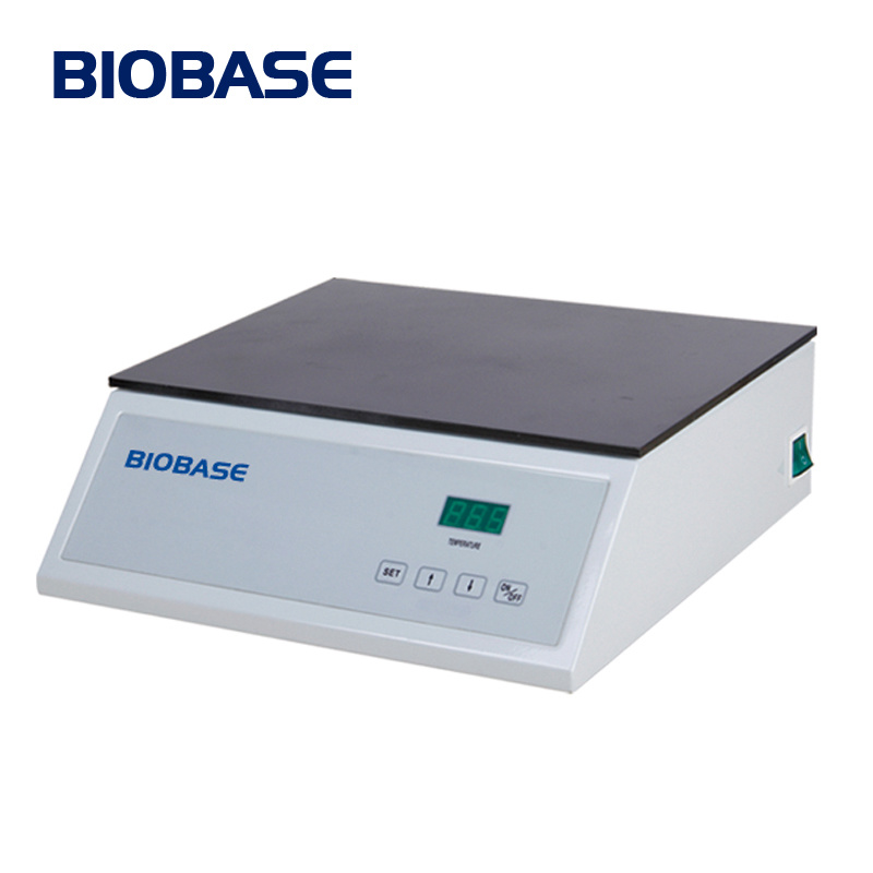 2019 Biobase Automatic Slide Dryer for Pathology Lab
