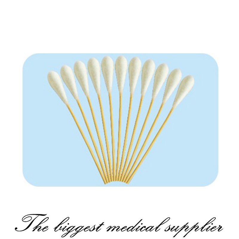 Medical Disposable Cotton Swab /Cotton Buds