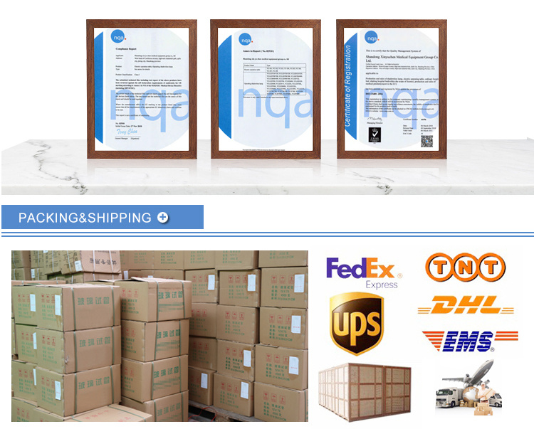 Stock Nasopharyngeal Specimen Collection Transport Swab Sampling Kits