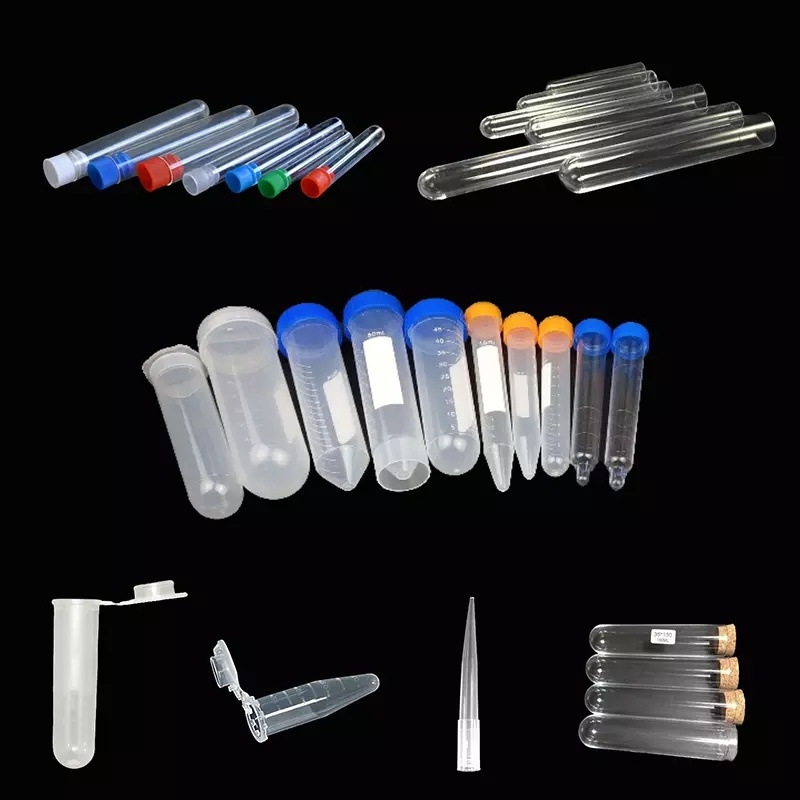 Medical Disposable Plastic Specimen Urine Stool Cup Container