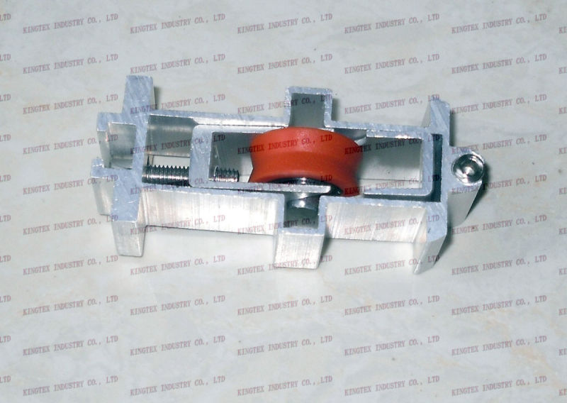 Sliding Pulley with Plastic Pieces Popular in Latin America