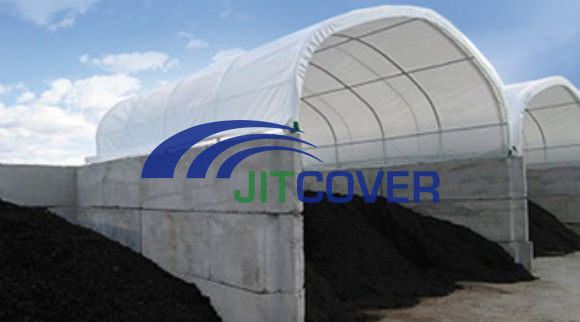 Container Shelter, Container Roof, Container Tent (JIT-2640C)