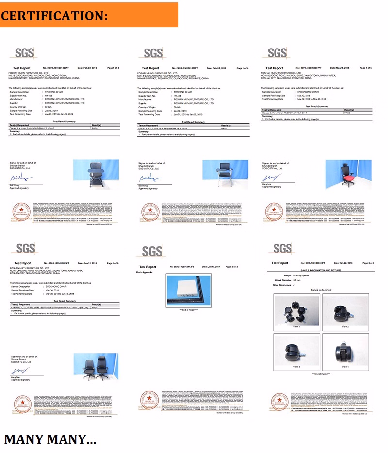 Modern Ergonomic Office Chairs for Home/School/Computer