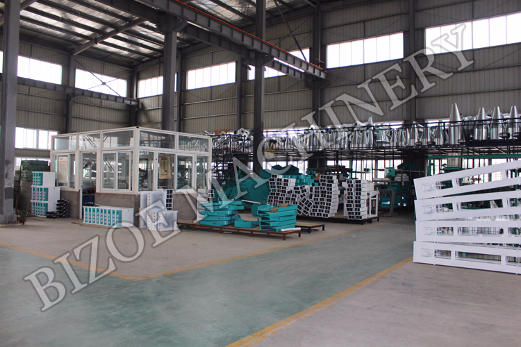 20 Ton Per Day Rice Mill Machine Auto Rice Mill Machinery Factory in China