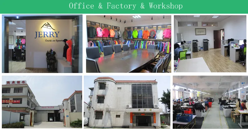 New Design Ladies Long Style Slim Water Repellent Windproof Windbreaker Jacket