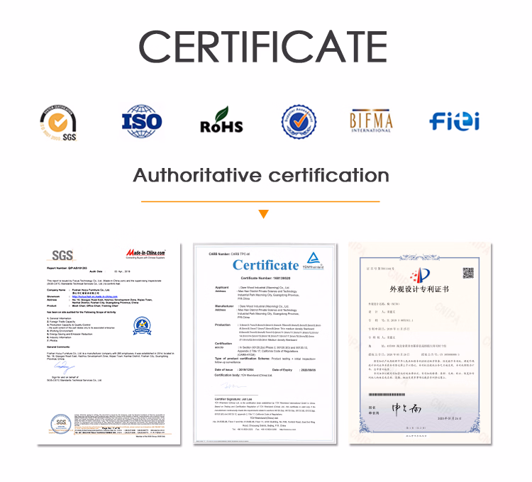 Simple Occasional Chair Office Sled Base Stackable Chair