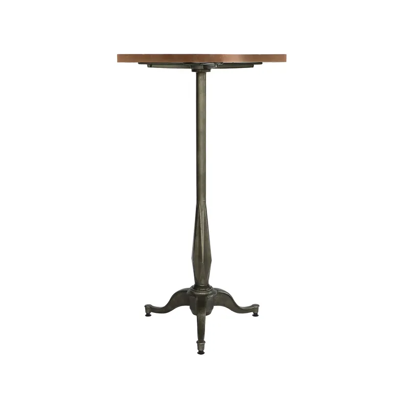 Wholesale Furniture Luxury Furniture Table Legs Space Dining Table Metal Furniture