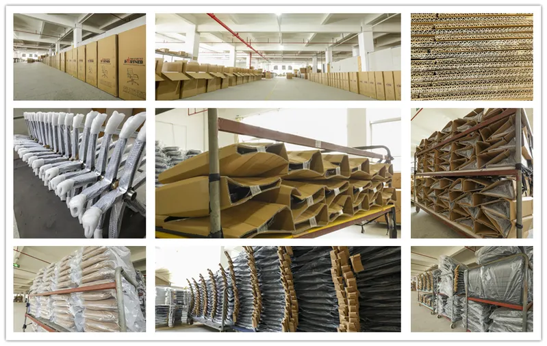 Modern CEO Office Leather Chair Professional Office Computer Chairs