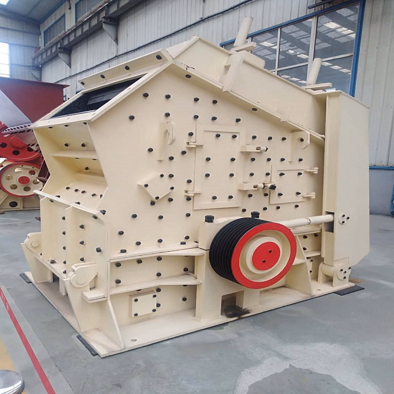 Impact Crusher Impact Crusher Impact Crusher Manufacturer Factory Price