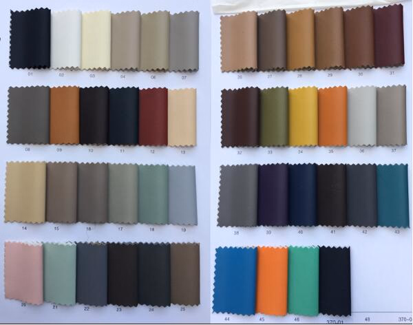 Foshan Factory Office Chair Leather High Back Office Executive Chair