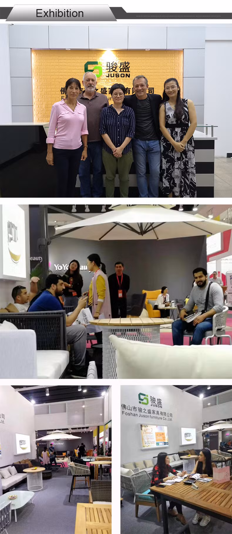 Hotel Sale Modern Garden Sofa Set Outdoor Wicker Rattan Sofa Furniture Patio Sofa