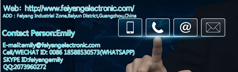 New Big Power Active Outdoors Portable Trolley Auodio Speaker Box Party Outdoors