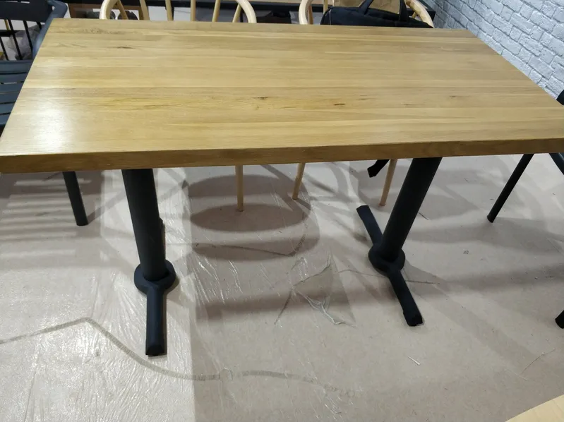 Outdoor Furniture Furniture Leg Restaurant Furniture Home Furnitue