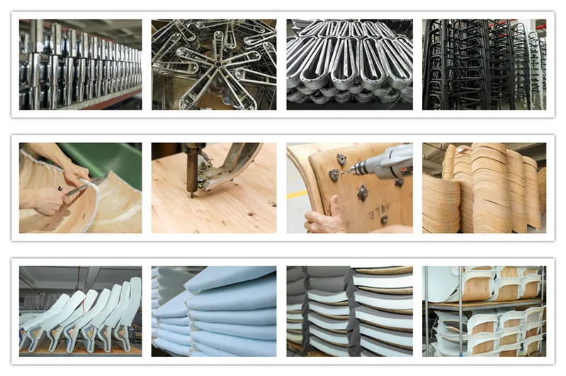 Modern CEO Office Leather Chair Professional Office Computer Chairs