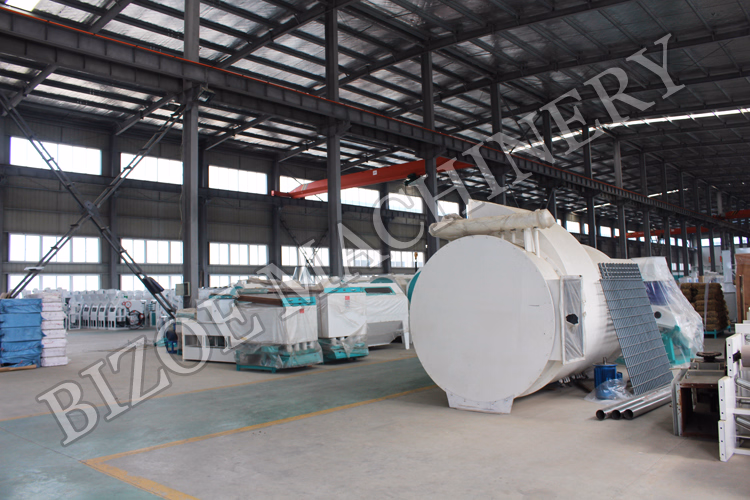 20 Ton Per Day Rice Mill Machine Auto Rice Mill Machinery Factory in China