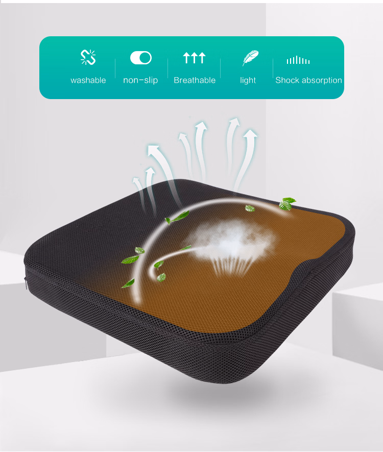 Light Hospital Foldable Electric Wheelchair with Leg Rests