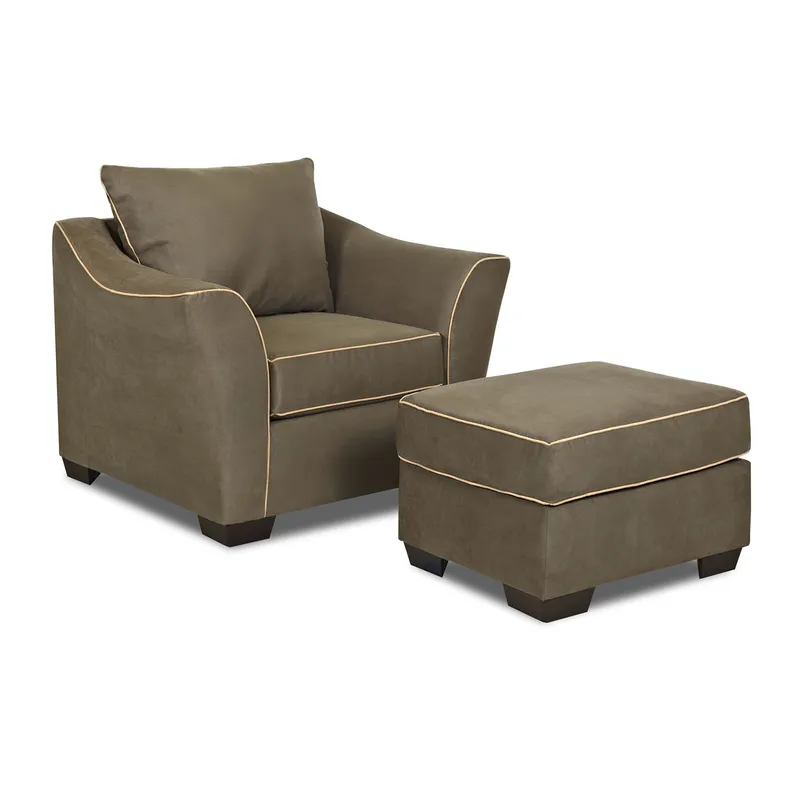 New Leisure Wholesale Comfortable Lounge Chair Recliner Chair (ST0046)