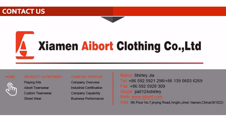 Aibort Wholesale Mens Outdoors Embroidery Training Tracksuits (T-SC-39)