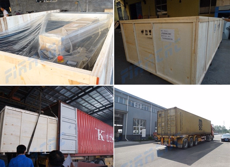 New Wood Metal CO2 CNC Laser Engraving Cutting Cutter Machine