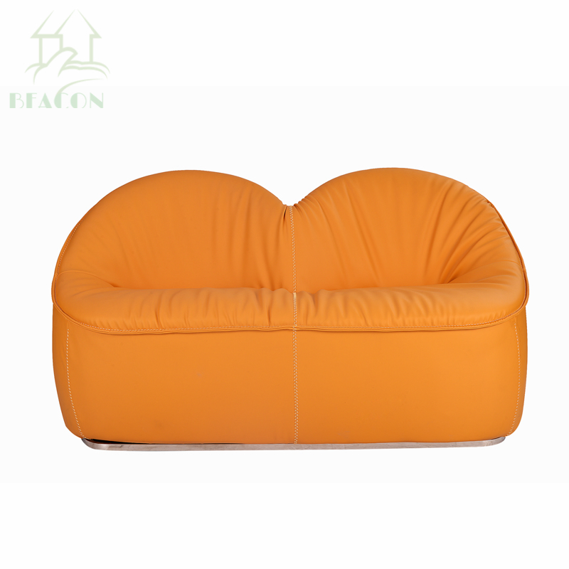 Stainless Steel Dining Chair